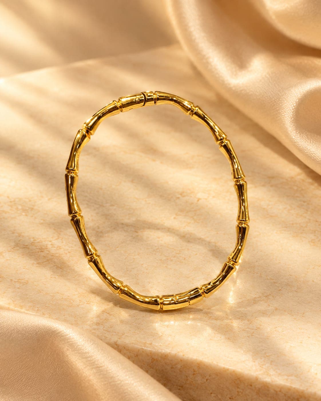 Bamboo Bracelet 3