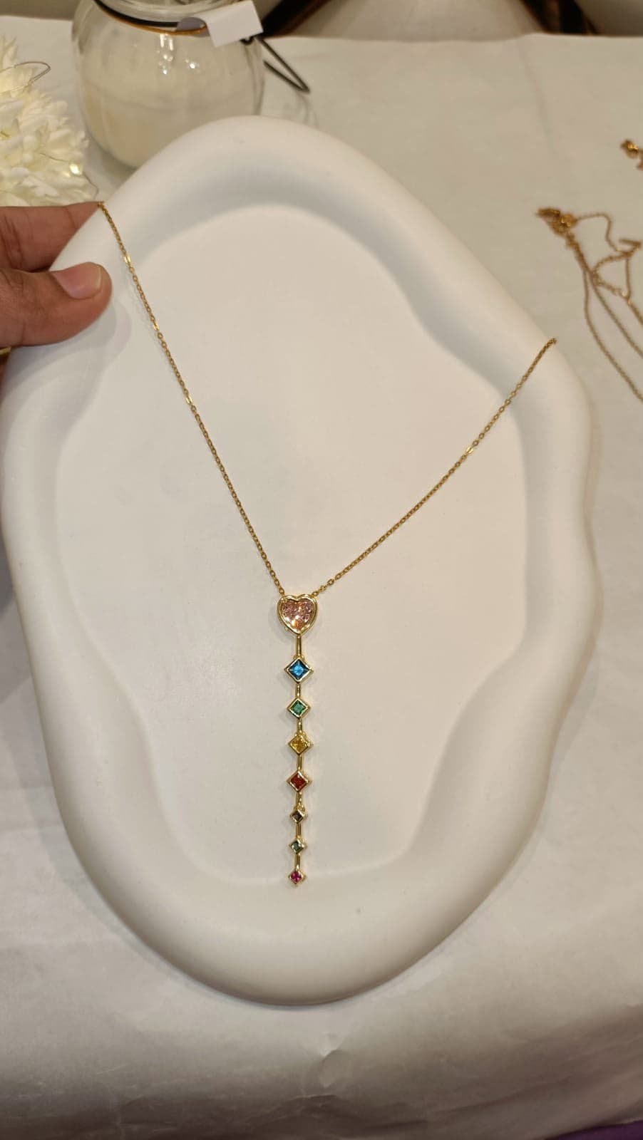 Zoera Jewels Craftsmanship