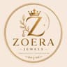 Zoera Jewels Logo