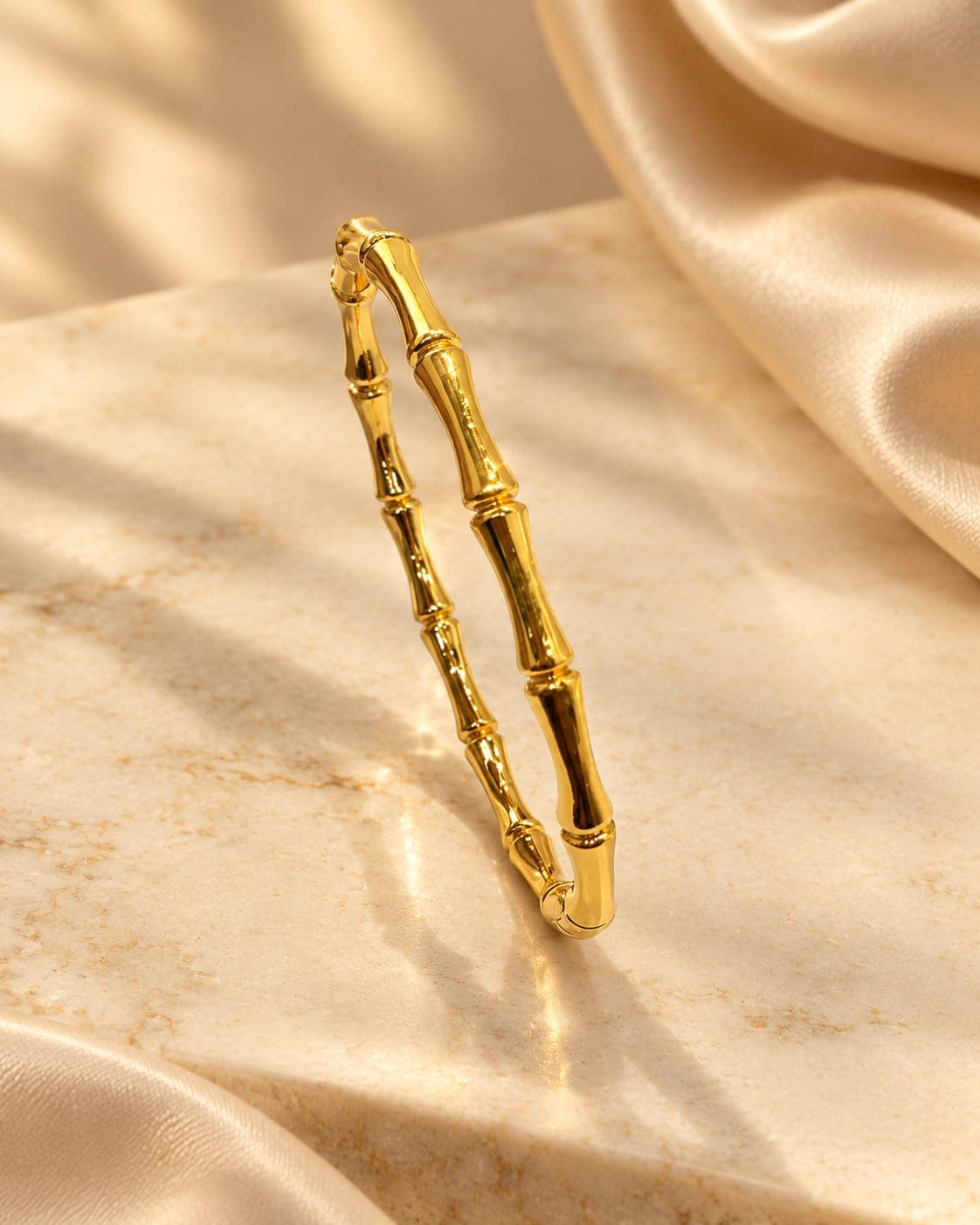 Bamboo Bracelet